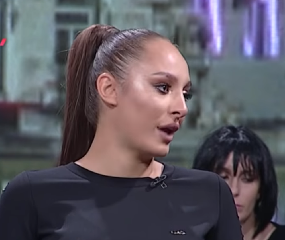 Luna Đogani pokrenula krivični postupak protiv učesnice Zadruge 3!