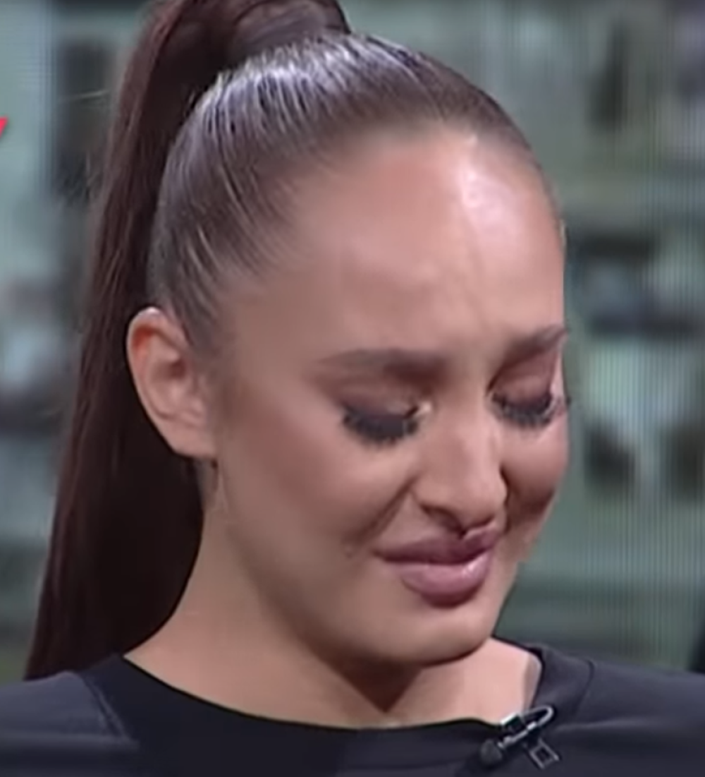 Luna Đogani otkrila da ima ozbiljan problem sa zdravljem! To joj je uništilo organizam!