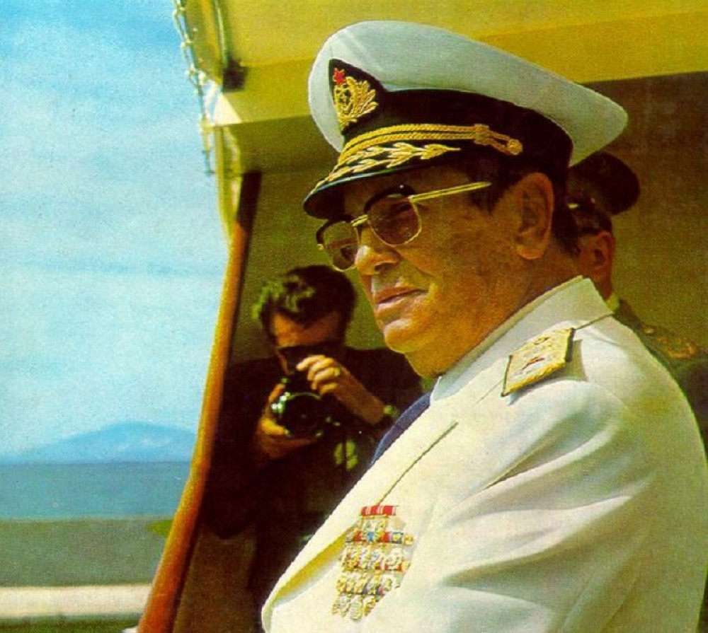 Procureli FBI dokumenti otkrili pravu istinu o Titovom identitetu!