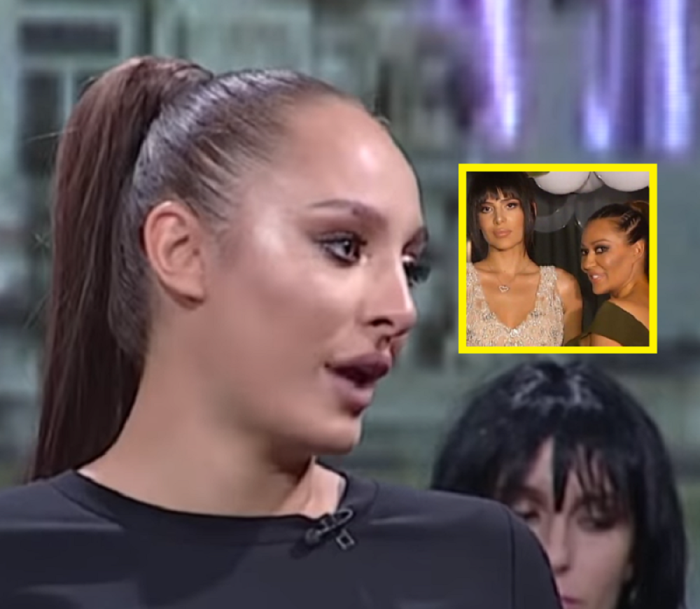 Luna najzad progovorila o Ceci i Anastasiji! Sliku joj cepala u Zadruzi, a sada je otkrila svoju stranu priče!