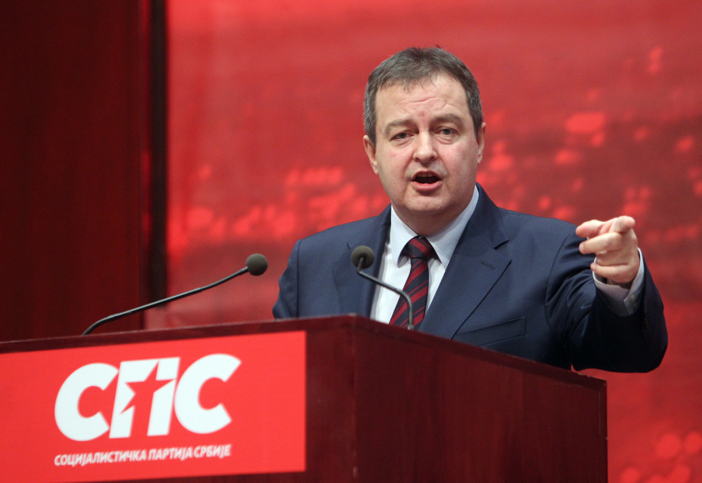 Vodeći socijalisti dobijaju ŠUT KARTU! Ovo se nije desilo od vremena Slobe Miloševića!