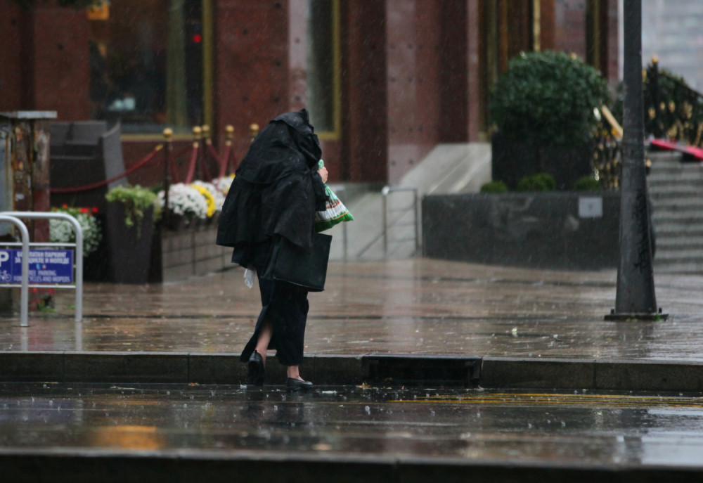 Sutra nastavak padavina, u delovima Srbije nepogode! A ono što nas očekuje do petka, tek vam se neće dopasti