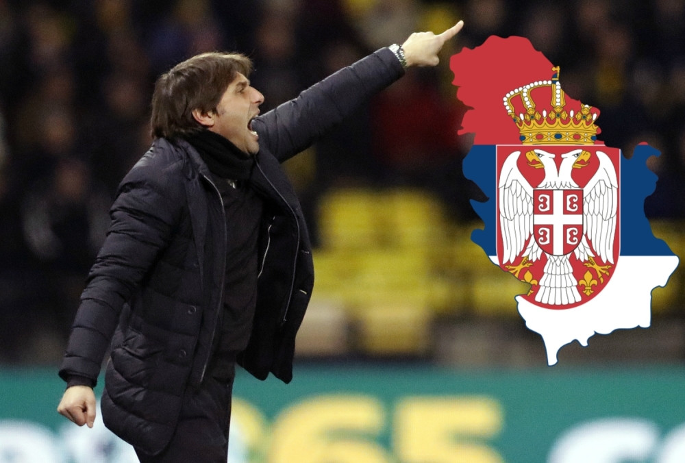 Italijanski stručnjak hteo da izdvoji 40 miliona evra da dovede Srbina u Inter, Nemci glatko odbili ponudu!