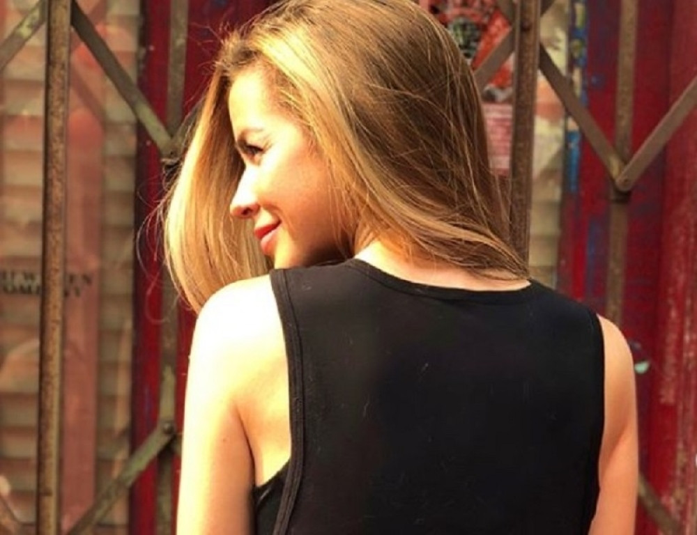 Plejboj zečica se nije odvajala alkohola, a onda je počela da povraća krv i izgubila je moć govora! 5 godina kasnije doživela je neverovatnu transformaciju!