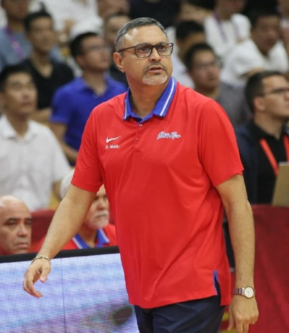 Selektor Portorika otvorio dušu posle ubedljivog poraza od Srbije!