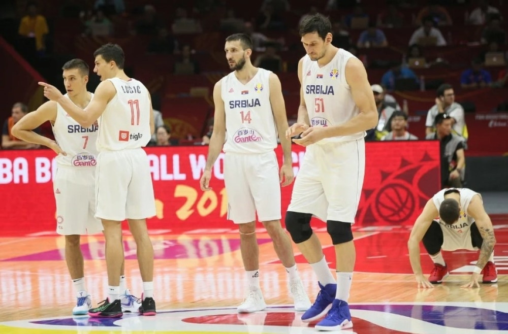 Srbija mora da pobedi pakleno teške protivnike, a ovo su pravila turnira od kojeg strepimo!