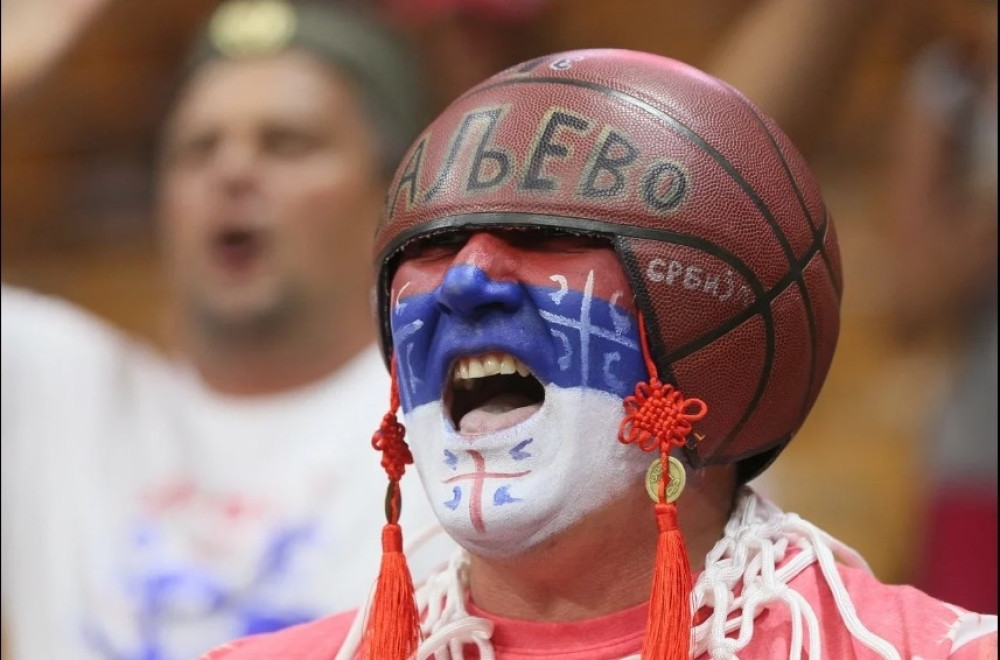 Sport na TV: Današnji program (nedelja, 8. septembar)