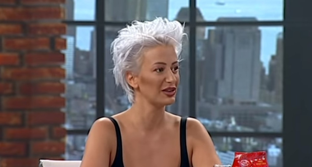 Dušica Jakovljević 8 sati pred spektakl uživo u jutarnjem programu otkrila najveću tajnu Zadruge 3!