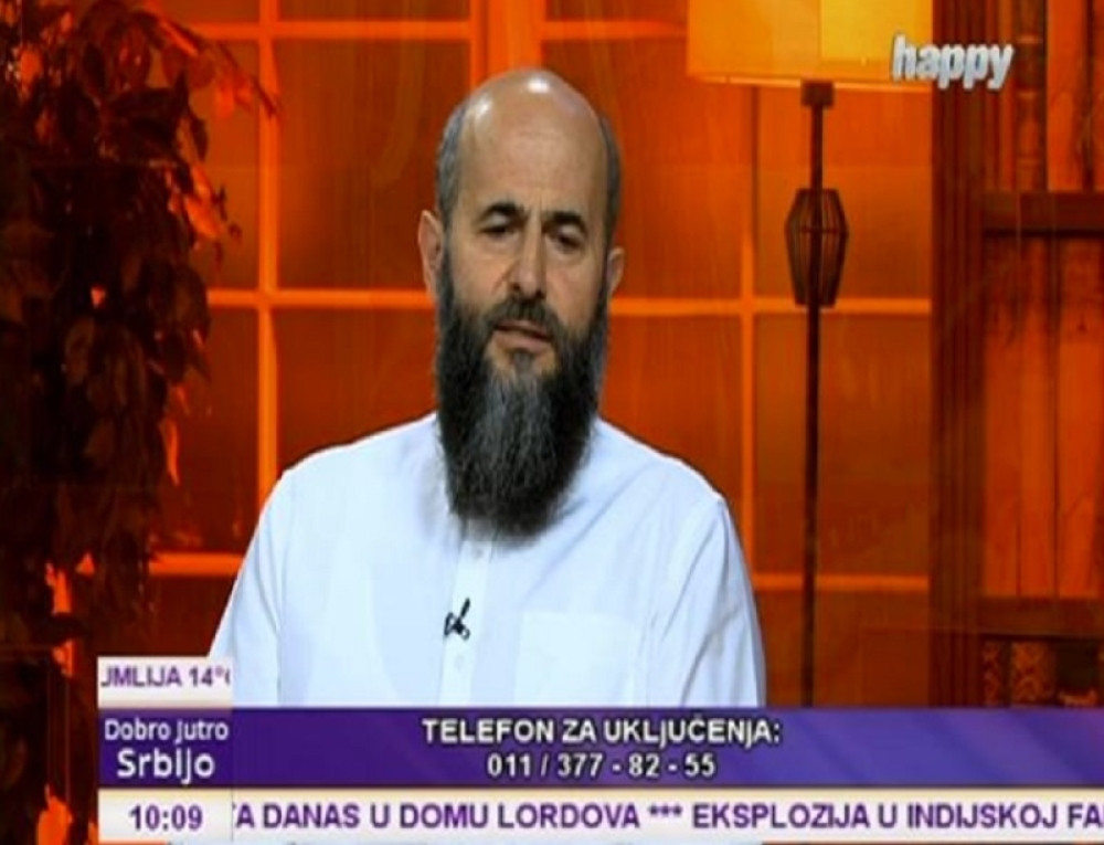 Načisto raskrinkao ove ljude, gledaoci u neverici nakon njegovih reči!