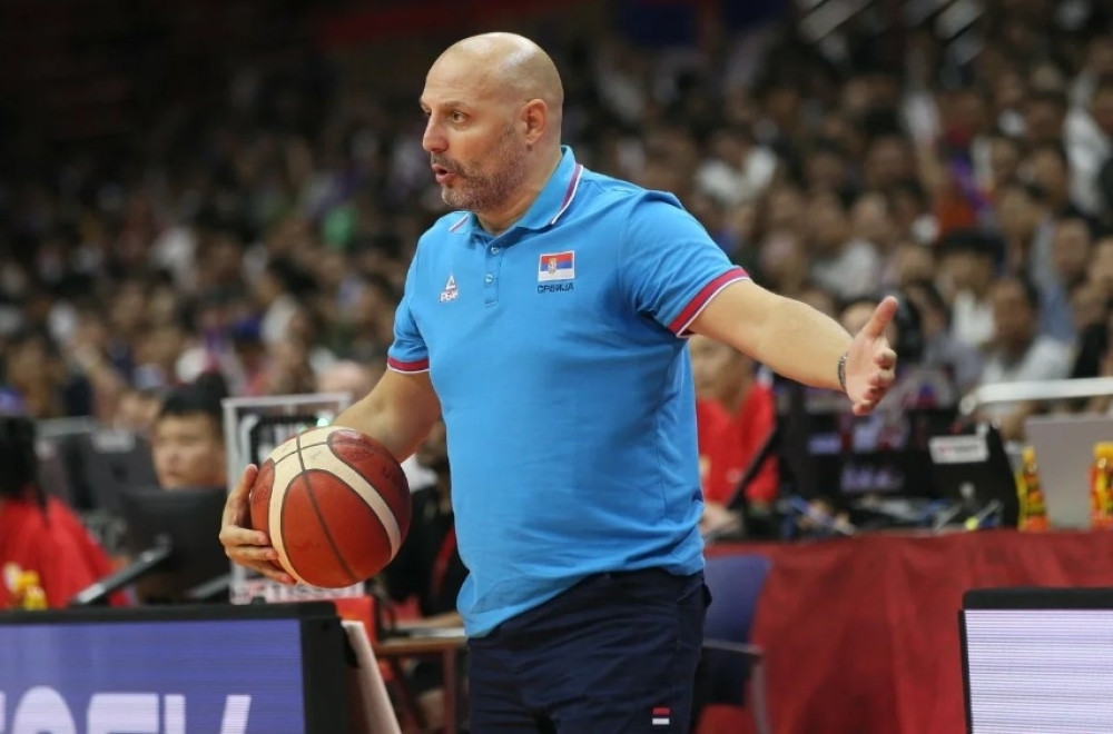 Đorđević se ovim rečima oprostio od reprezentacije (VIDEO)