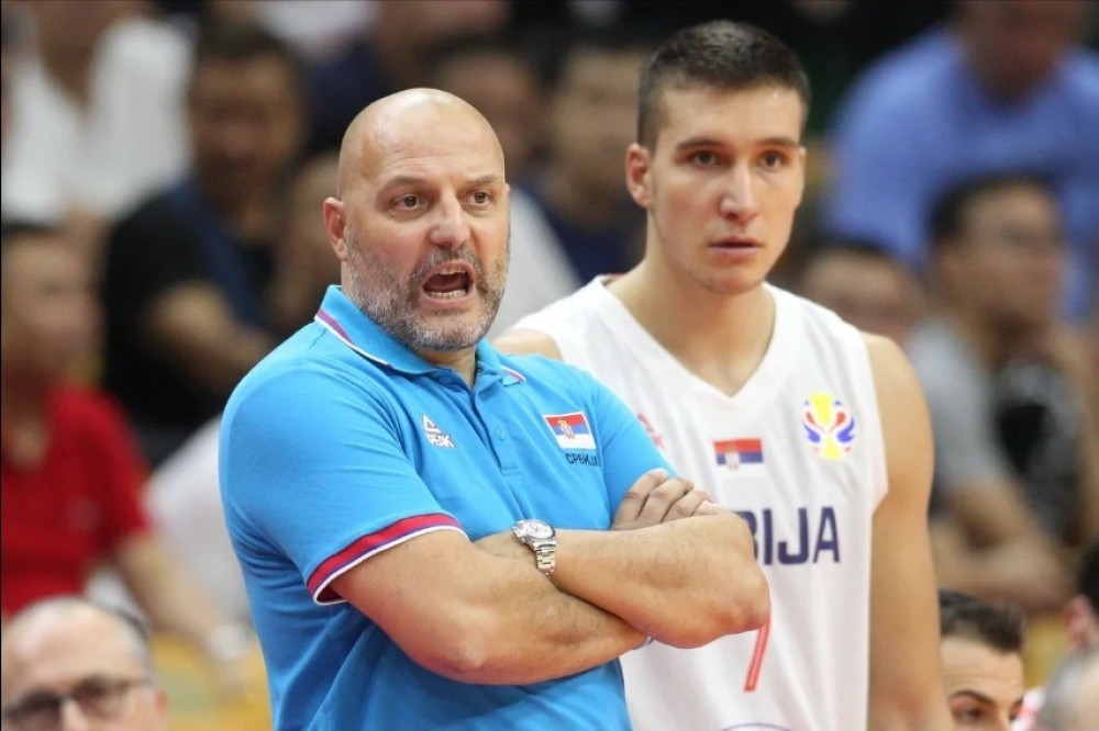 Bogdan progovorio o HIJERARHIJI u ekipi, Teodosiću, KULIRANJU medija od strane Jokića i šta bi promenio da može!