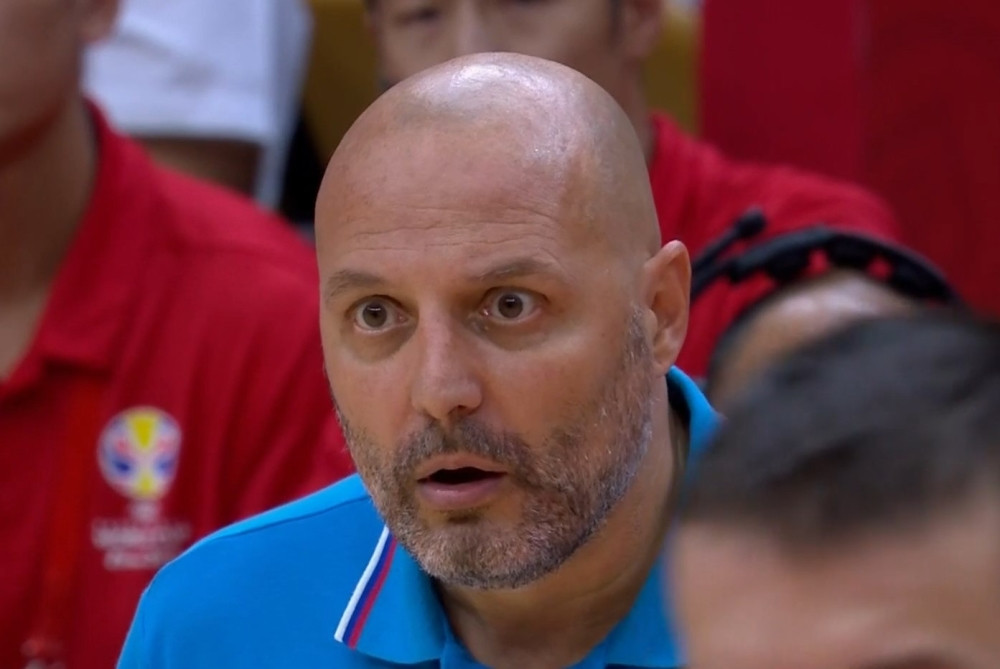 Đorđević proključao od besa, njegova reakcija zapalila društvene mreže! (VIDEO + FOTO)