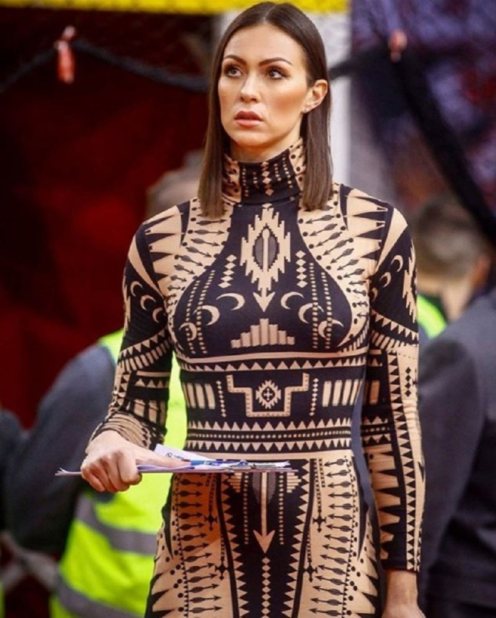 Ona budi tu strast da se zbog nje postane "GRČKA ZVER", Heleni su srećni što je imaju u timu! (FOTO + VIDEO)