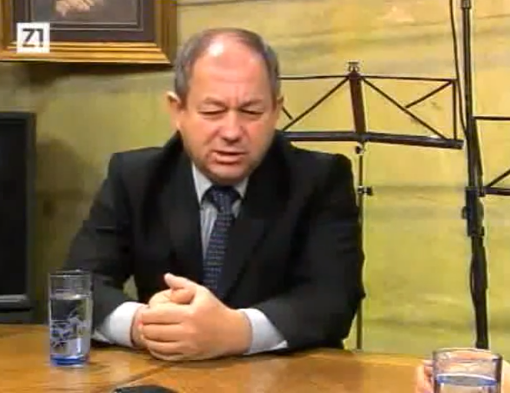 Preminuo ratni zločinac Tomislav Merčep