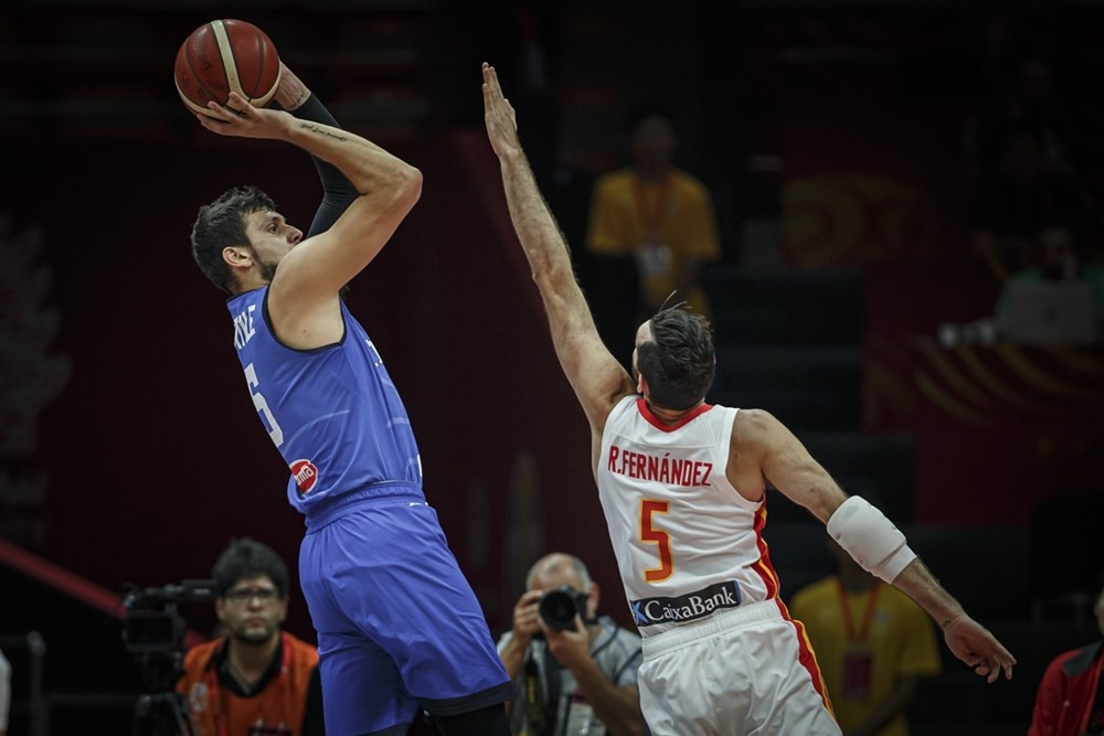 Italijani i Španci namestili SLEDEĆU FAZU takmičenja! (FOTO)