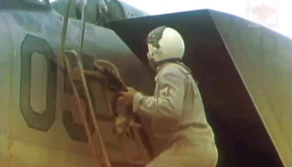 Odao je najveću tajnu Sovjetskog Saveza i poklonio im vrhunski lovac od koga su Amerikanci plašili!