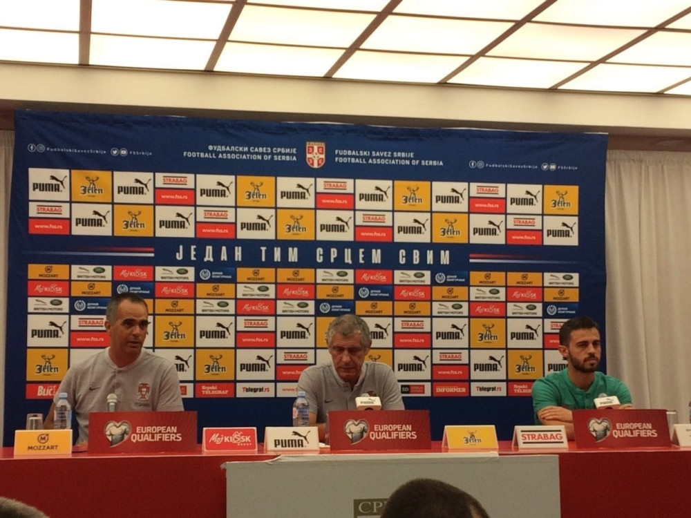 Rezultat će biti neizvestan, ali uradićemo sve da pobedimo! (VIDEO + FOTO)