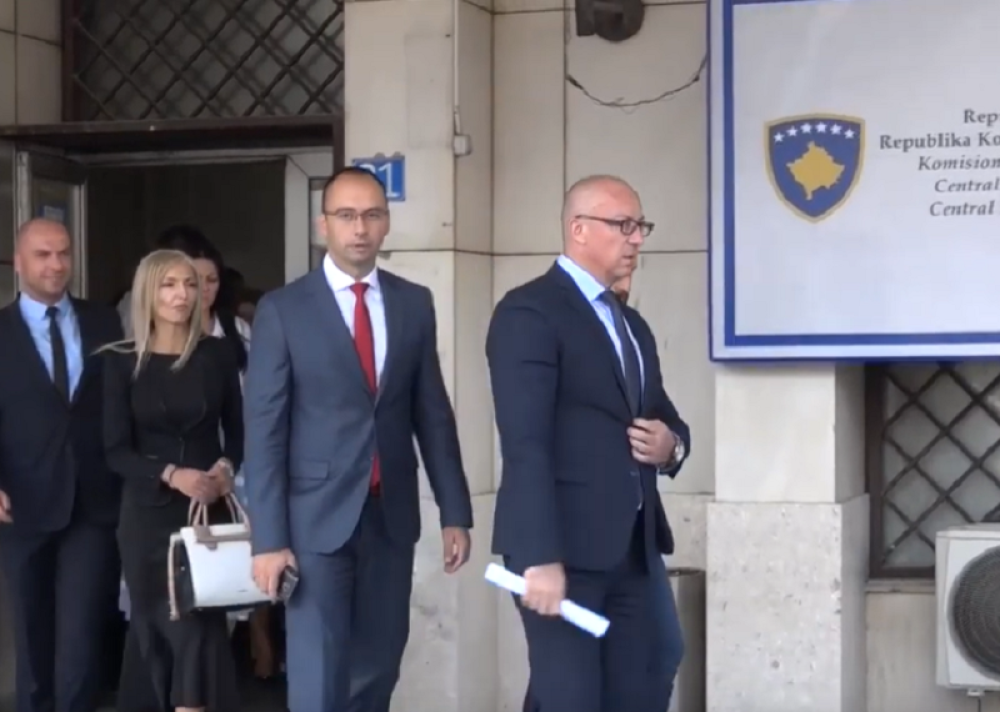 Srpska lista donela najispravniju moguću odluku! Od ključnog značaja za sve Srbe na Kosovu!