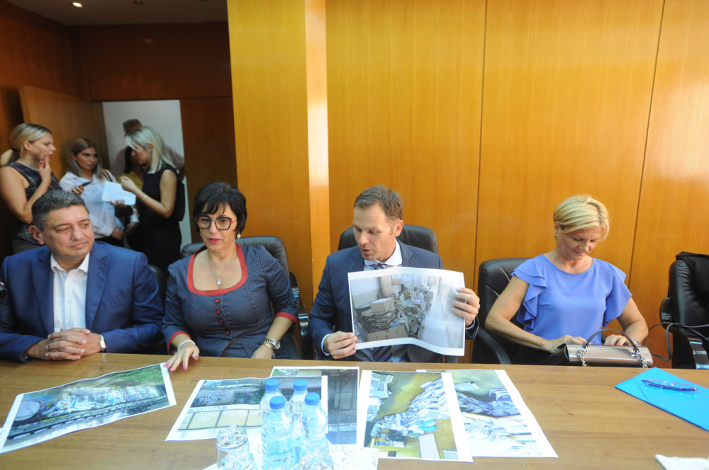 Jedna stvar ga je posebno obradovala!