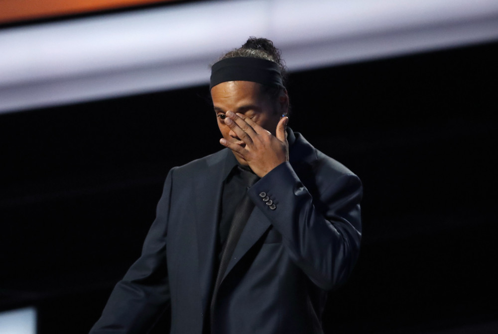 Ronaldinju oduzet pasoš, nema para, a postao ambasador!