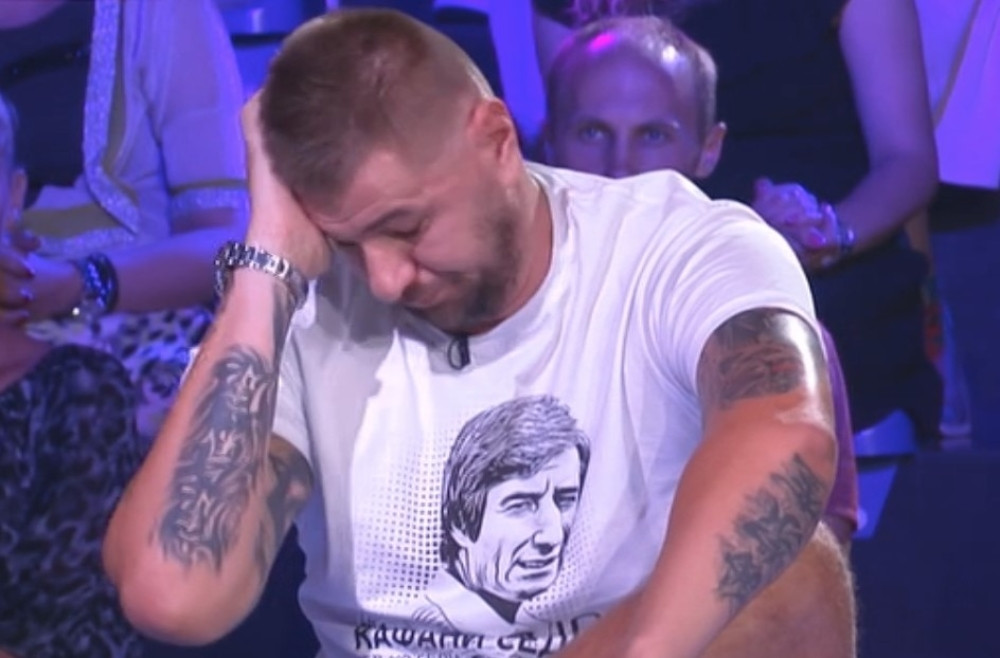 Janjuš nasrnuo na ljubavnicu: "Nebitna si... Uvredila si moju ženu!" (VIDEO)