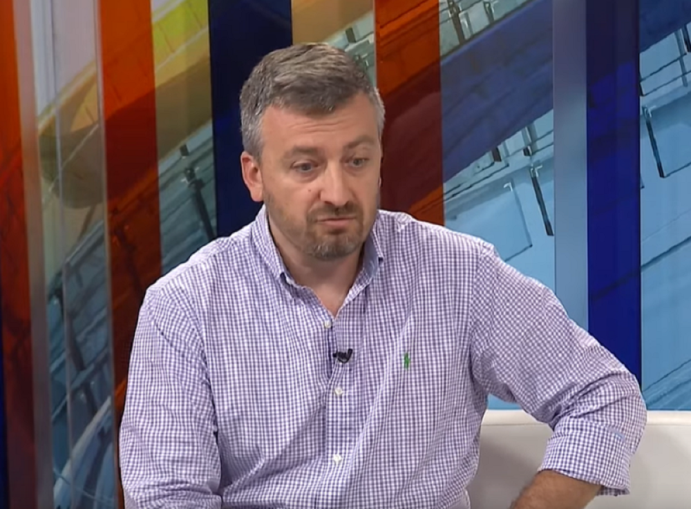 Tviterašica Mirjana Kujović urnisala Slobu Georgieva u sali prepunoj ljudi! (FOTO)