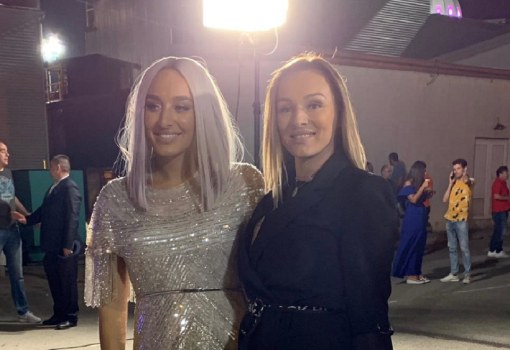 Anabela otkrila Lunine najjezivije trenutke nakon operacije! (VIDEO)