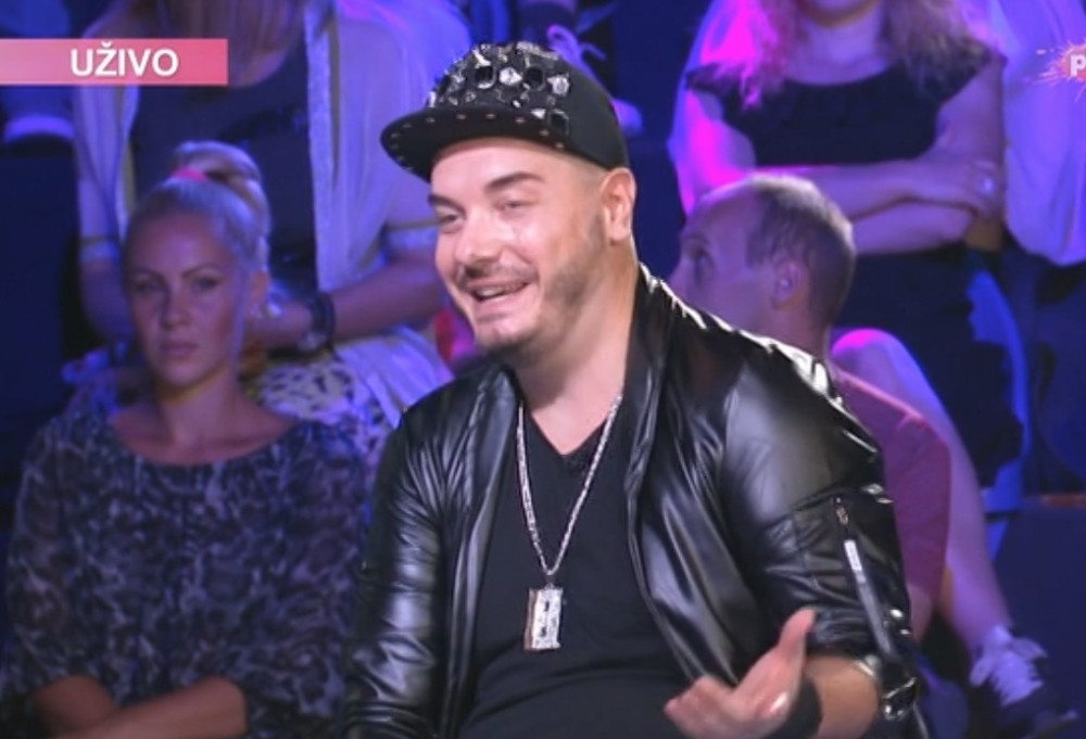 Iz prošle Zadruge pobegao posle 21 dan, ostavila ga žena, a on je ponovo je došao da se bori! (FOTO)