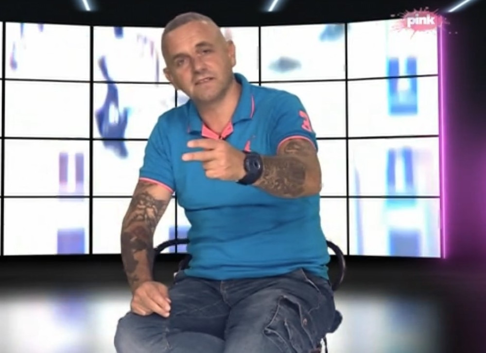 Ivan Gavrilović isplanirao bekstvo pre Zadruge?!