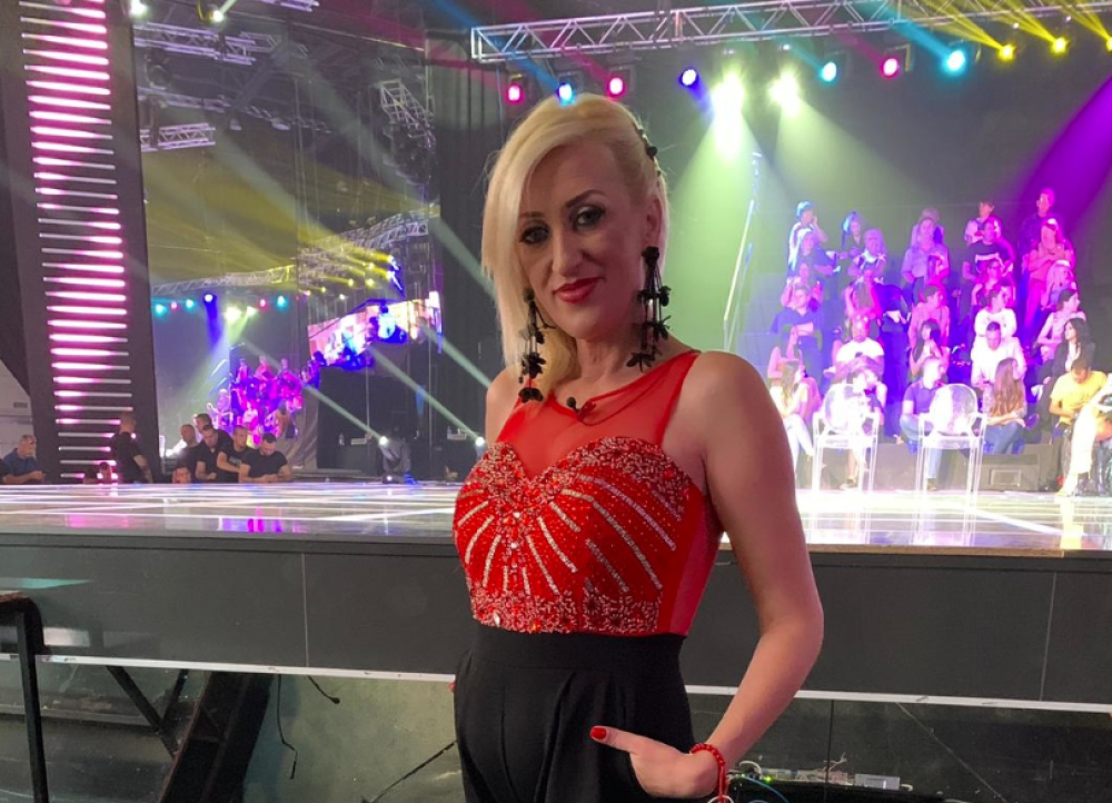 Majka šestoro dece ulazi u Zadrugu u 6. mesecu trudnoće! (VIDEO)