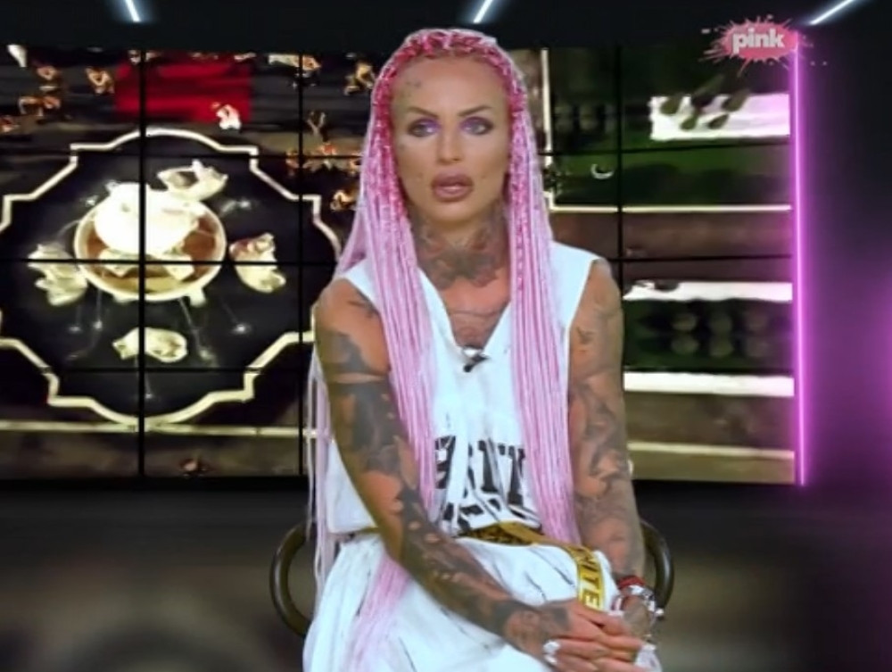 Jelena Krunić se vraća u Zadrugu?! Objavila javno na Internetu: Havarija u najavi! (FOTO)