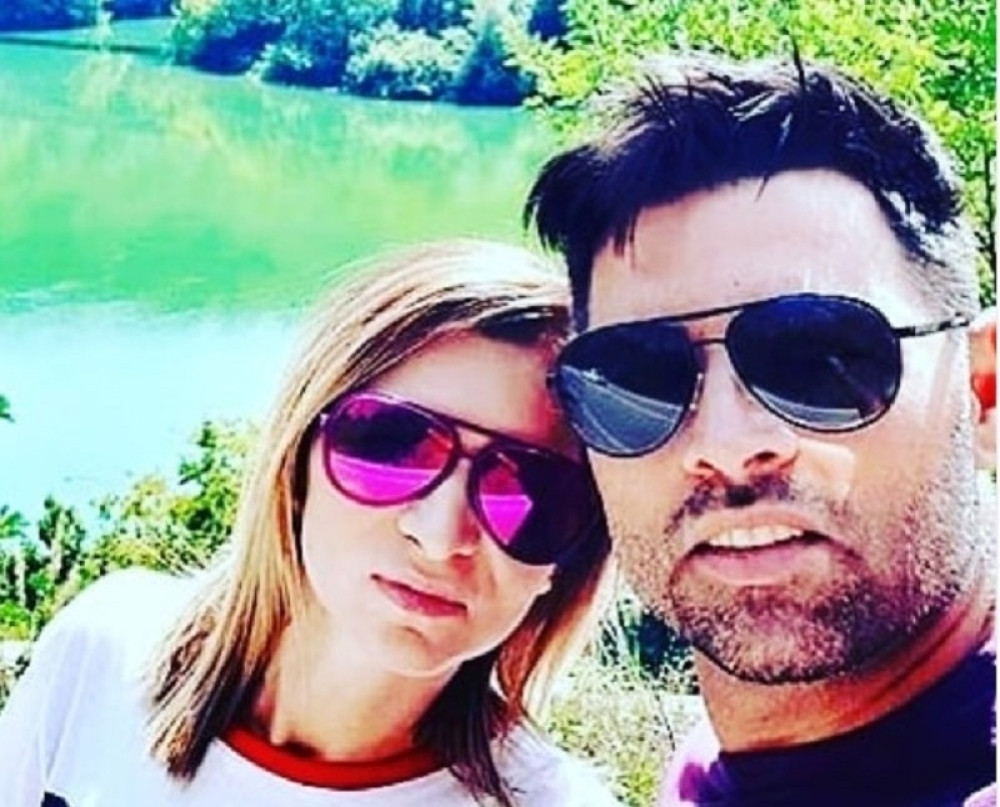 Natalija Trik FX podvukla crtu: Mi nismo deo porodice Đogani!