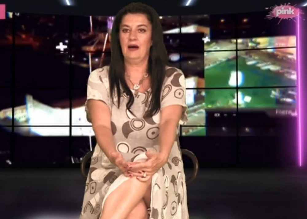 Saška Karan ulazi u Zadrugu 4?! Evo koju basnoslovnu cifru joj nudi produkcija