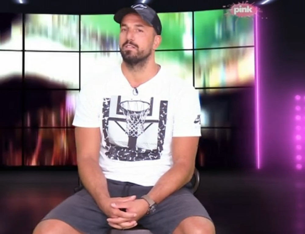 Otkriveno: Vladimir Tomović se vraća u Zadrugu, a evo kome će se opako osvetiti