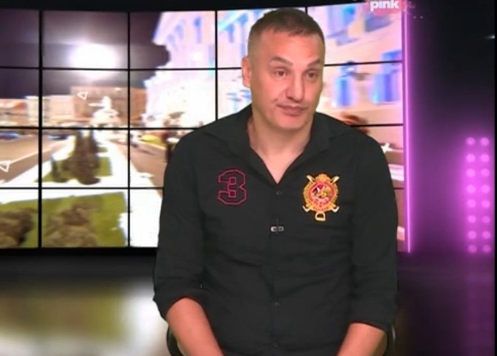 Kijinu pesmu pustili u Zadruzi, a Gagi Đogani uradio nešto nečuveno!