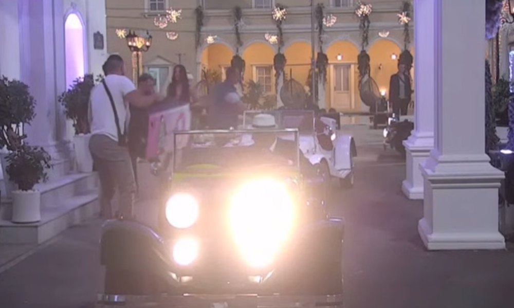 U Zadrugu se uselio misteriozni učesnik! On će napraviti neviđeni lom i otkriti sve tajne zadrugara!