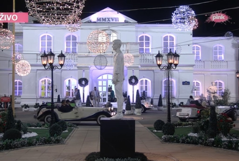 Majka poznate pevačice ulazi u Zadrugu 3 i to sa specijalnim zadatkom, a ove detalje niko nije znao!