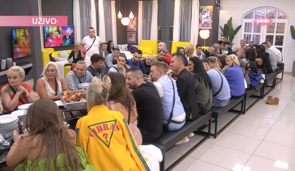 Otvorena Zadruga 3, a oni su zvanični takmičari! Obezbeđenje već reagovalo, otkriven i misteriozni učesnik! (FOTO)