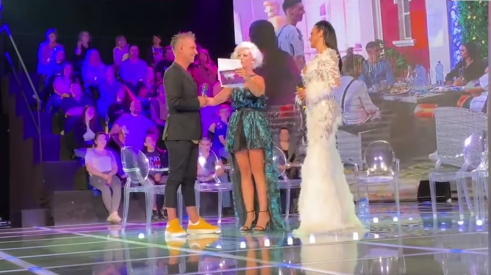 Večeras se u Zadruzi sprema haos! Kreće žestoka borba, sve će pucati od zavisti!