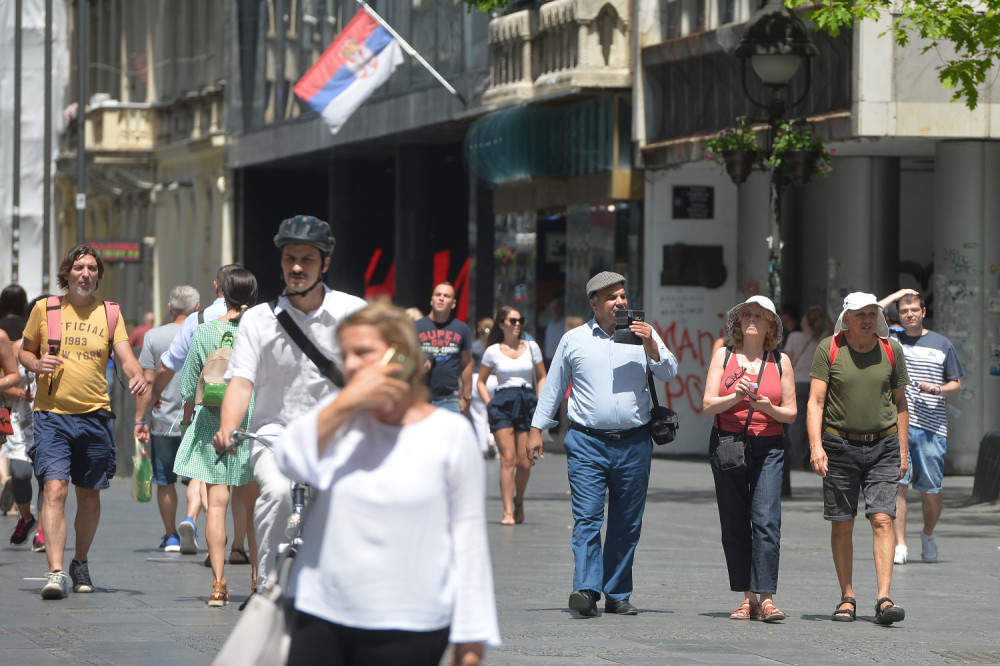 Ako ste rođeni između 1985. i 1995. godine - IMATE SREĆE!