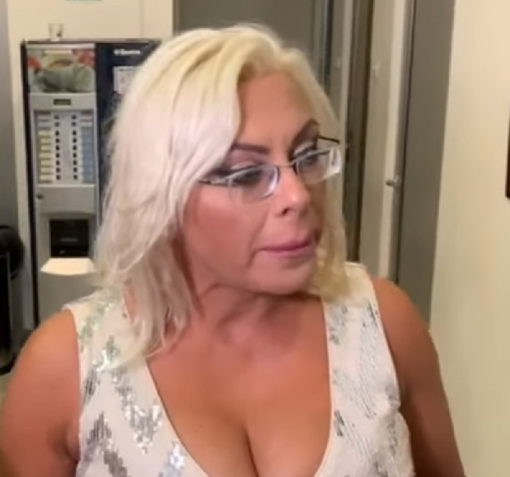 Marija Kulić rešila da zagorča život Miljani jer nije otišla na abortus! Skovala tajni plan!