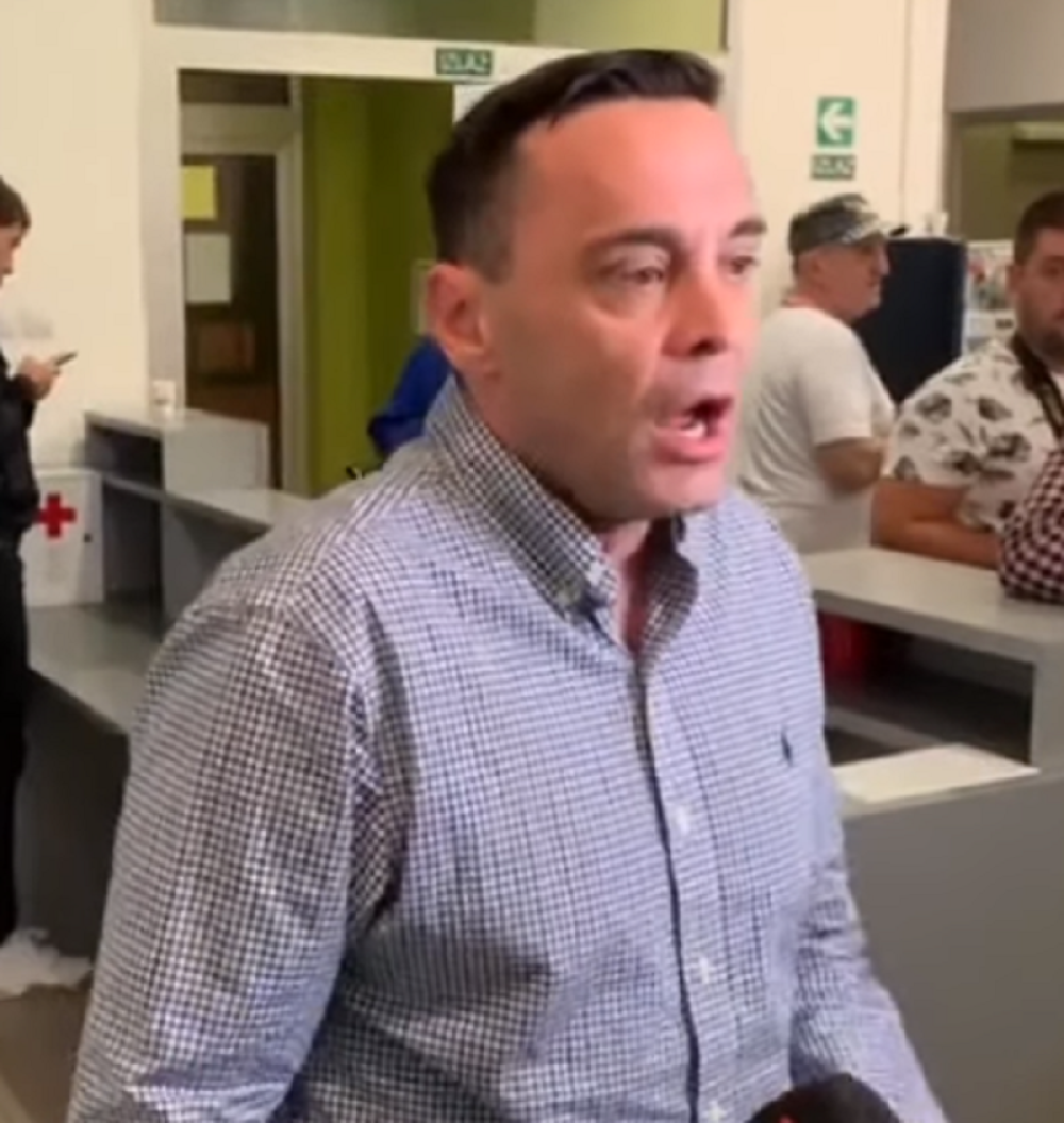 Filip MIjatov se vraća u Zadrugu?! Produkcija se odala, a on potvrdio! (FOTO)