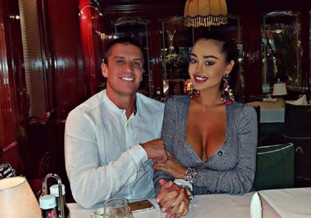 Ana Korać i David Dragojević sa setom u glasu govore o strašnoj nesreći koju su za dlaku izbegli! (FOTO/VIDEO)