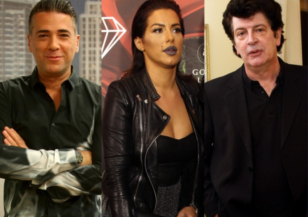 Hrvati zabranili Željka Joksimovića, Seku Aleksić, Bajagu, ali to nije ono najgore! Pogledajte ko je sve na crnoj listi!