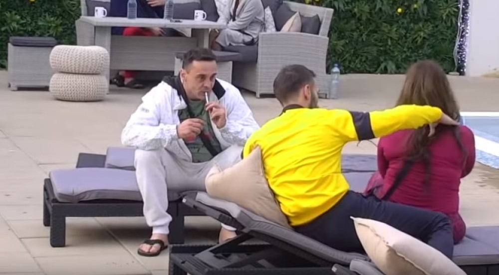 Filip Mijatov otkrio čime se stvarno bavi, a onda je spomenuo i Karića!