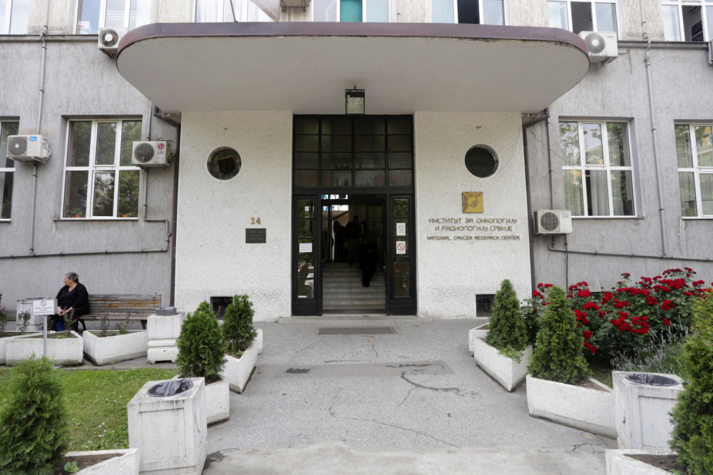 Onkologija dobija novu zgradu