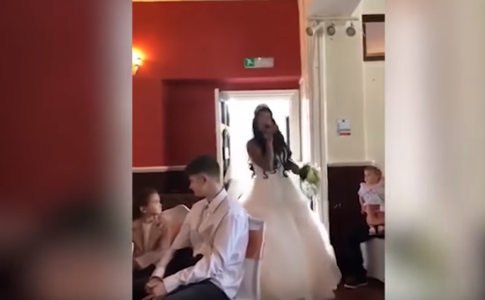 Nije htela da se uda iz bizarnog razloga, a onda se sve odjednom preokrenulo! Morala da uradi nešto što nijedna žena ne bi htela!