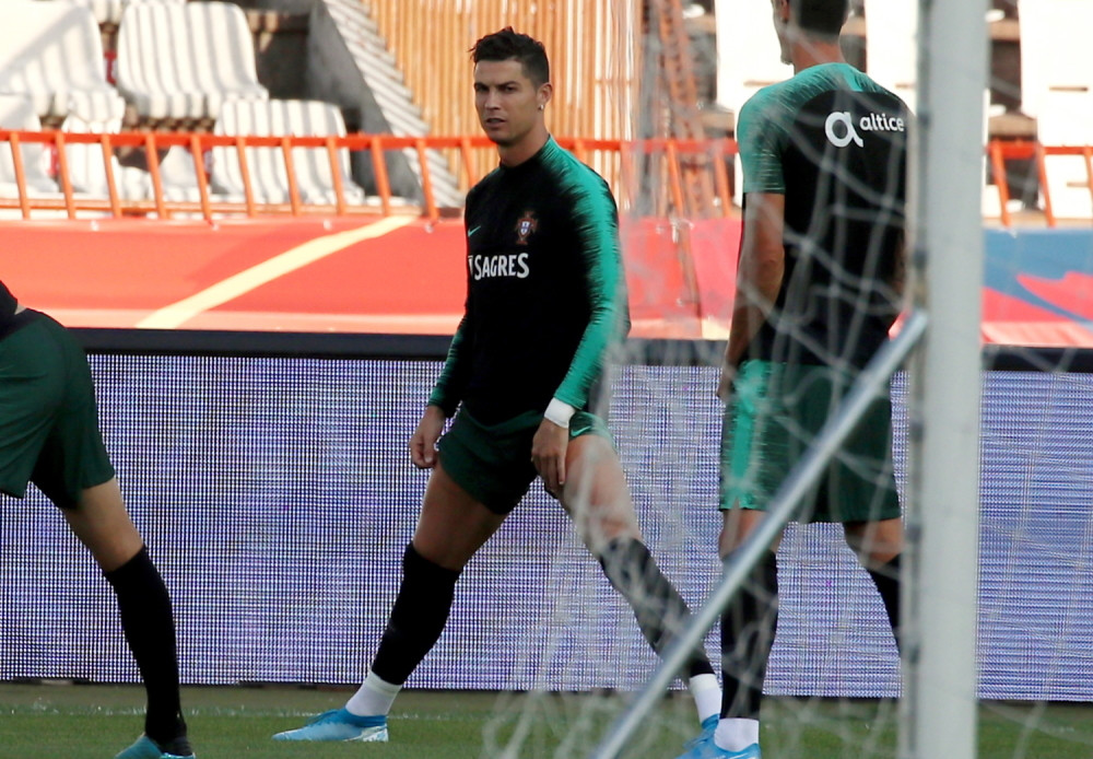 Ronaldo potpisao novi ugovor sa poznatom svetskom kompanijom!