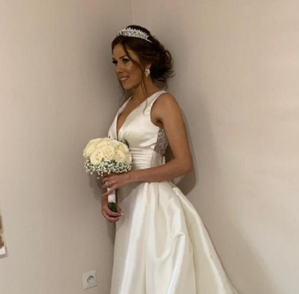 Milijana za 10 minuta treba da izgovori DA Milojku, sve vreme se pita jednu stvar!