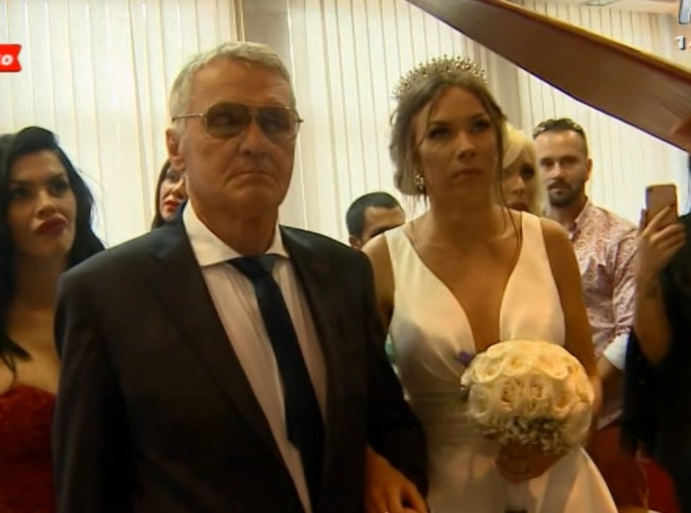 Milijana konačno otkrila zbog čega joj roditelji nisu došli na svadbu! Tužna je